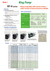 RP-H Schlauchpumpe Datenblatt RP-H Schlauchpumpe Datenblatt