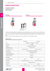 CSV 12mm Mikroventil Datenblatt CSV 12mm Mikroventil Datenblatt