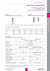 EXAK Serie Datenblatt