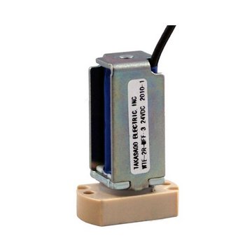 Magnetventile Magnetventile