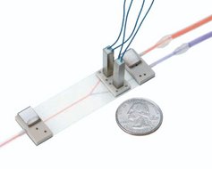 Mikrofluidik