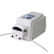 Hoch-Präzise Mikroliter-Labor-Schlauchpumpe - 0,01 U/min Auflösung