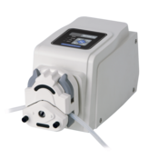 Laborschlauchpumpe Standardtyp BT100 - 0,2µl/min - 380ml/min