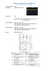 Handbuch Schrittmotor-Treiber BD202411-H Handbuch Schrittmotor-Treiber BD202411-H