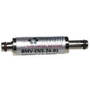 Inline-Miniaturventil- 7,5mm