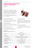 CEME-System Datenblatt