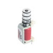 10mm Mikro-Cartridge-Ventil