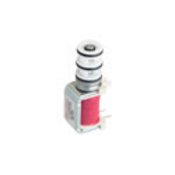 12mm Mikro-Cartridge-Ventil