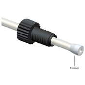 Verbinder für PTFE Schläuche