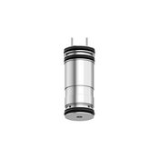 8mm 3/2-Wege NC Mikroventil - mit FlexConnect
