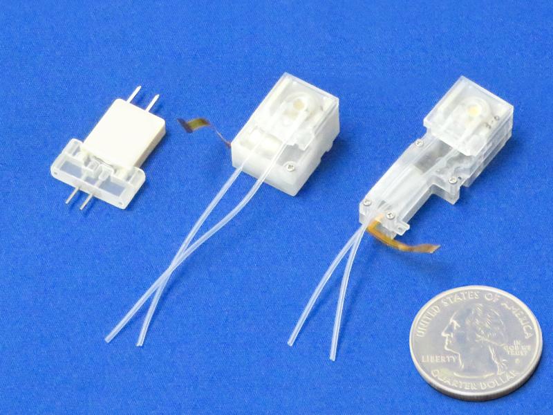 Mikropumpen Medikamentendosierung Übersicht 1 Mikropumpen Medikamentendosierung Übersicht 1