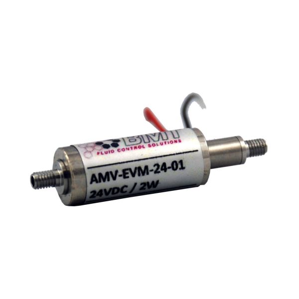 10mm Inline Miniaturventil AMV