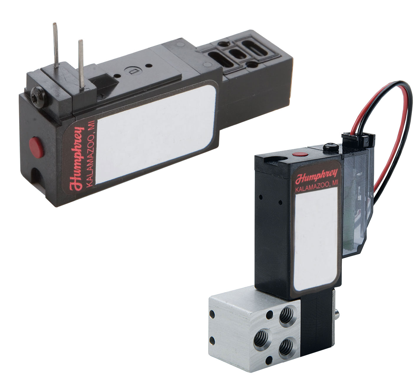 HK5 Miniatur Magnetventil HK5 Miniatur Magnetventil