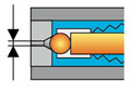 Ventildüsendurchmesser Ventildüsendurchmesser