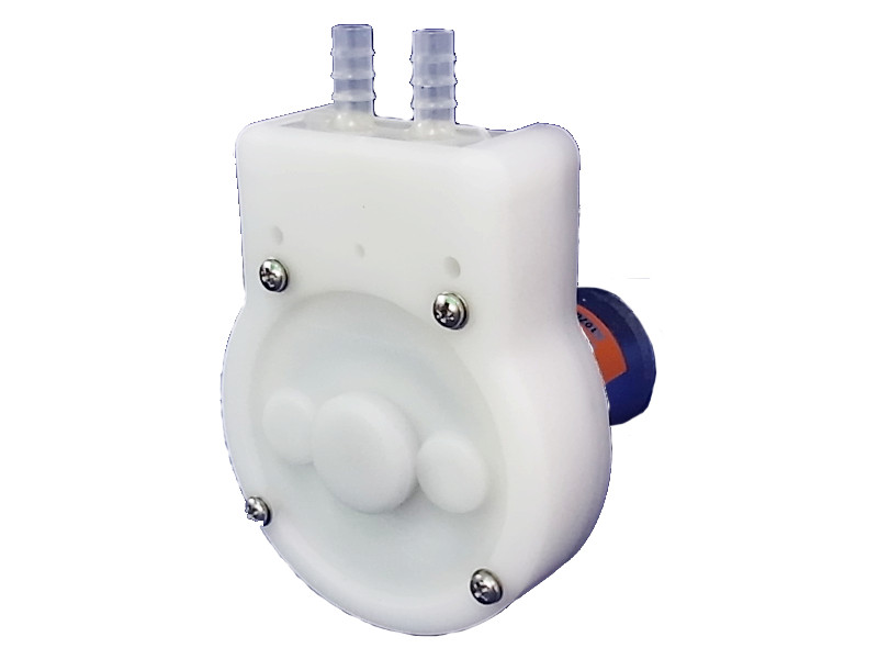 RP-K2 Serie - Ring Pump Schlauchpumpe RP-K2 Serie - Ring Pump Schlauchpumpe