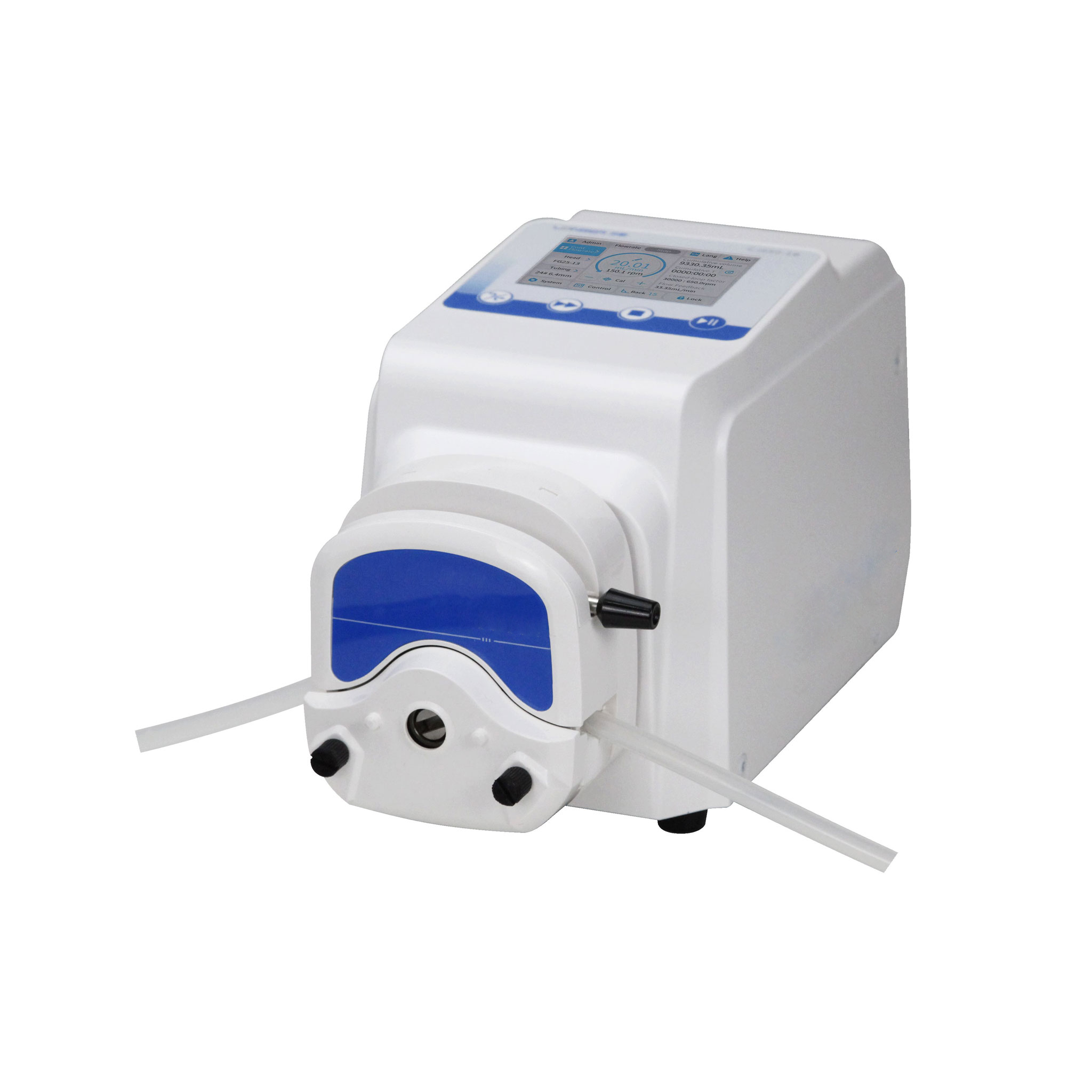 GS-Serie Laborschlauchpumpe