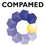 COMPAMED 2020 - 16. - 19. November 2020 in Düsseldorf COMPAMED 2020 - 16. - 19. November 2020 in Düsseldorf